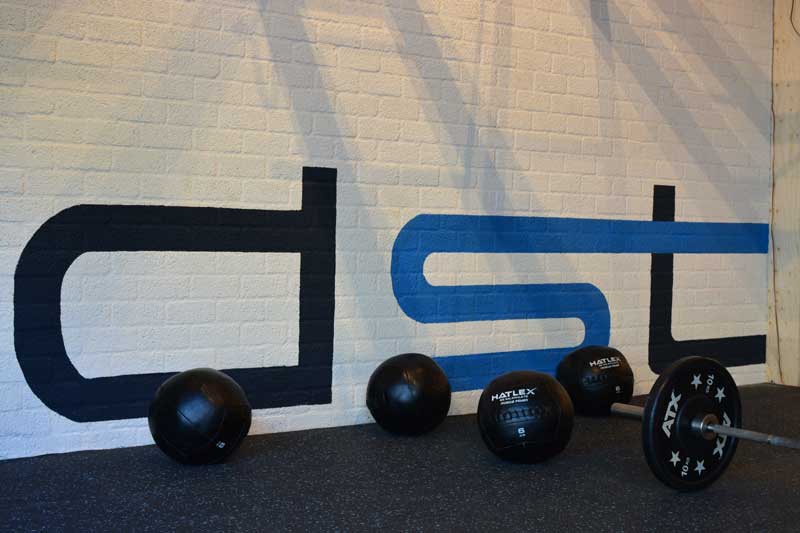 personal trainer in Roosendaal